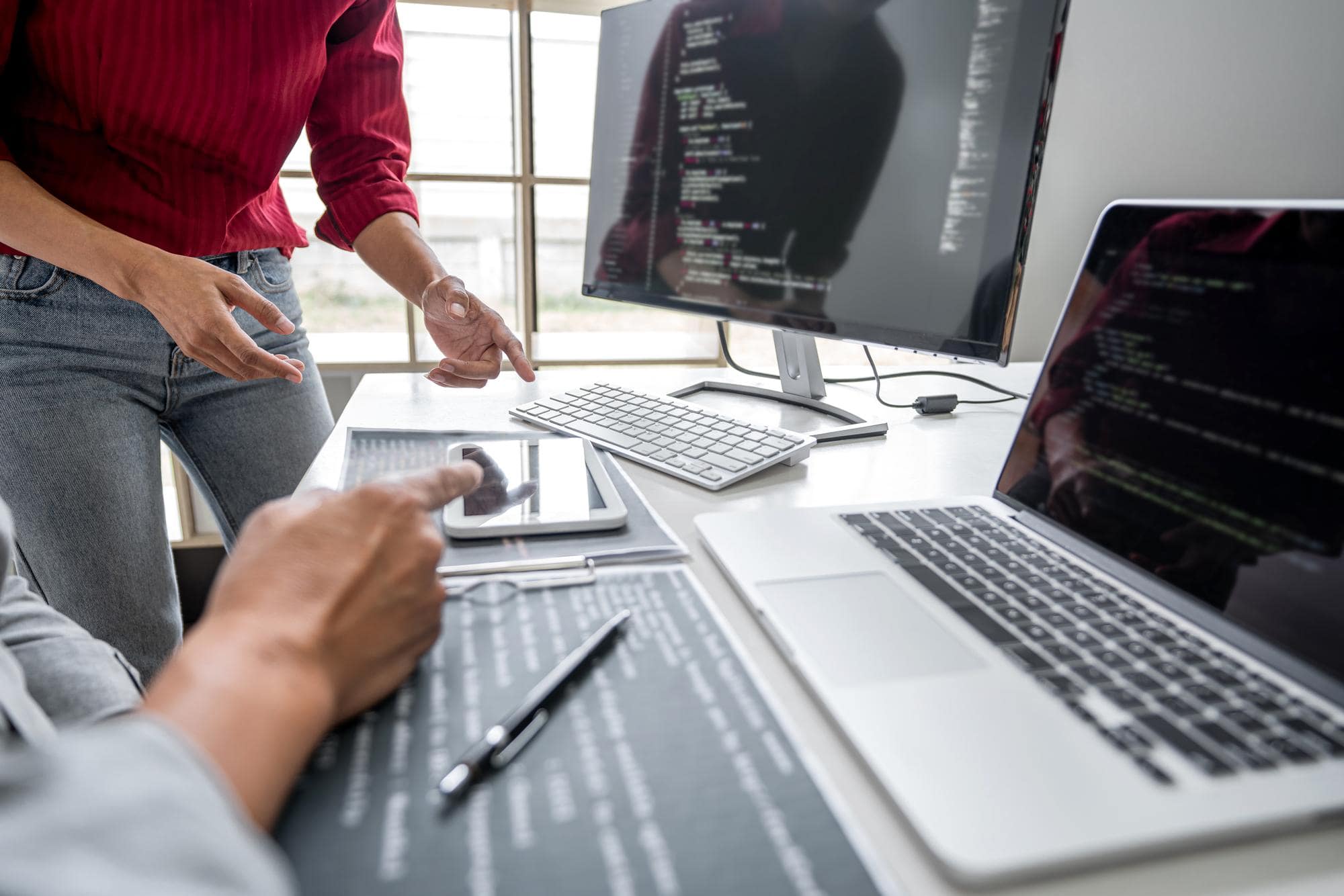 ИИ-решения для автоматизации бизнеса