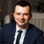 Дмитрий Панин